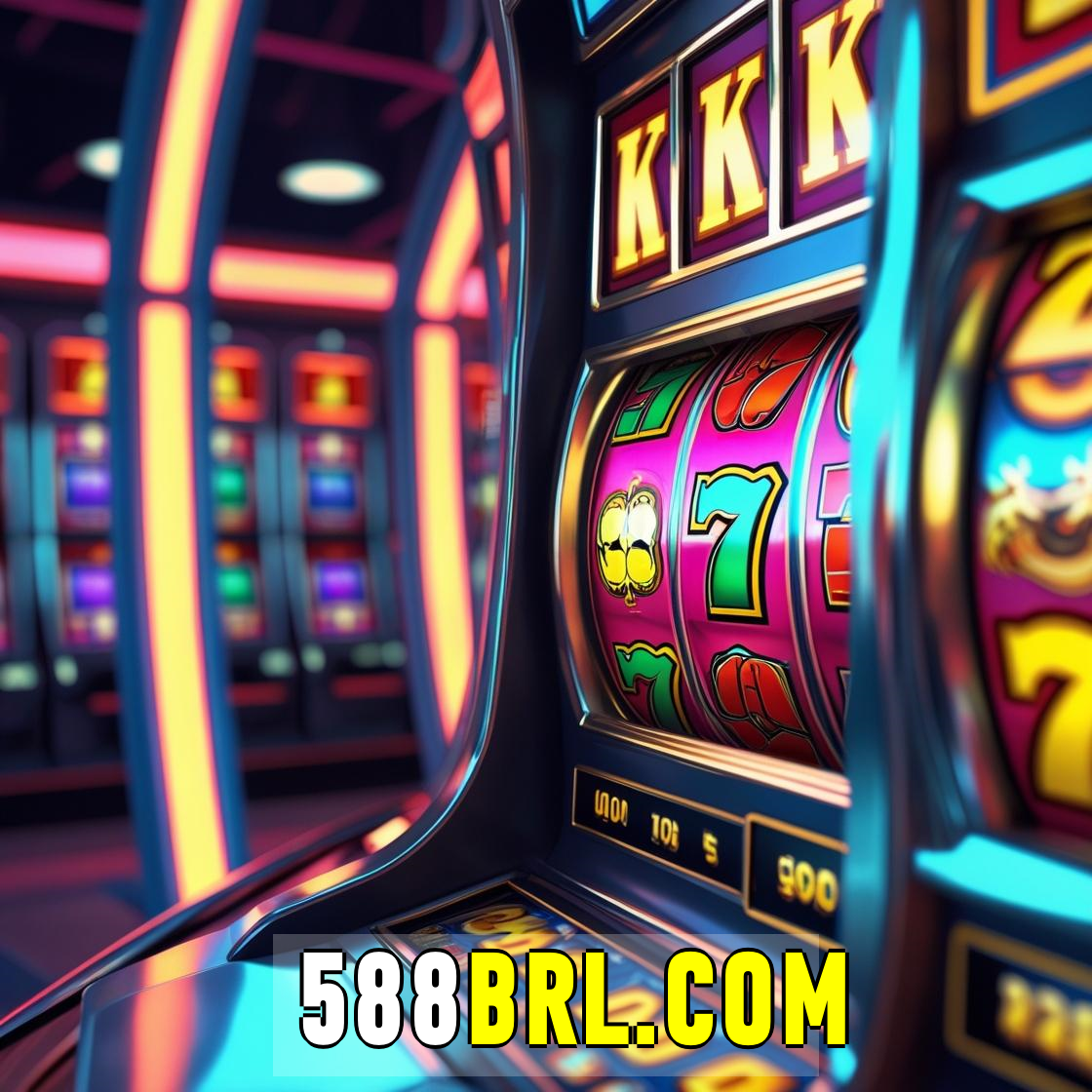 588brl
