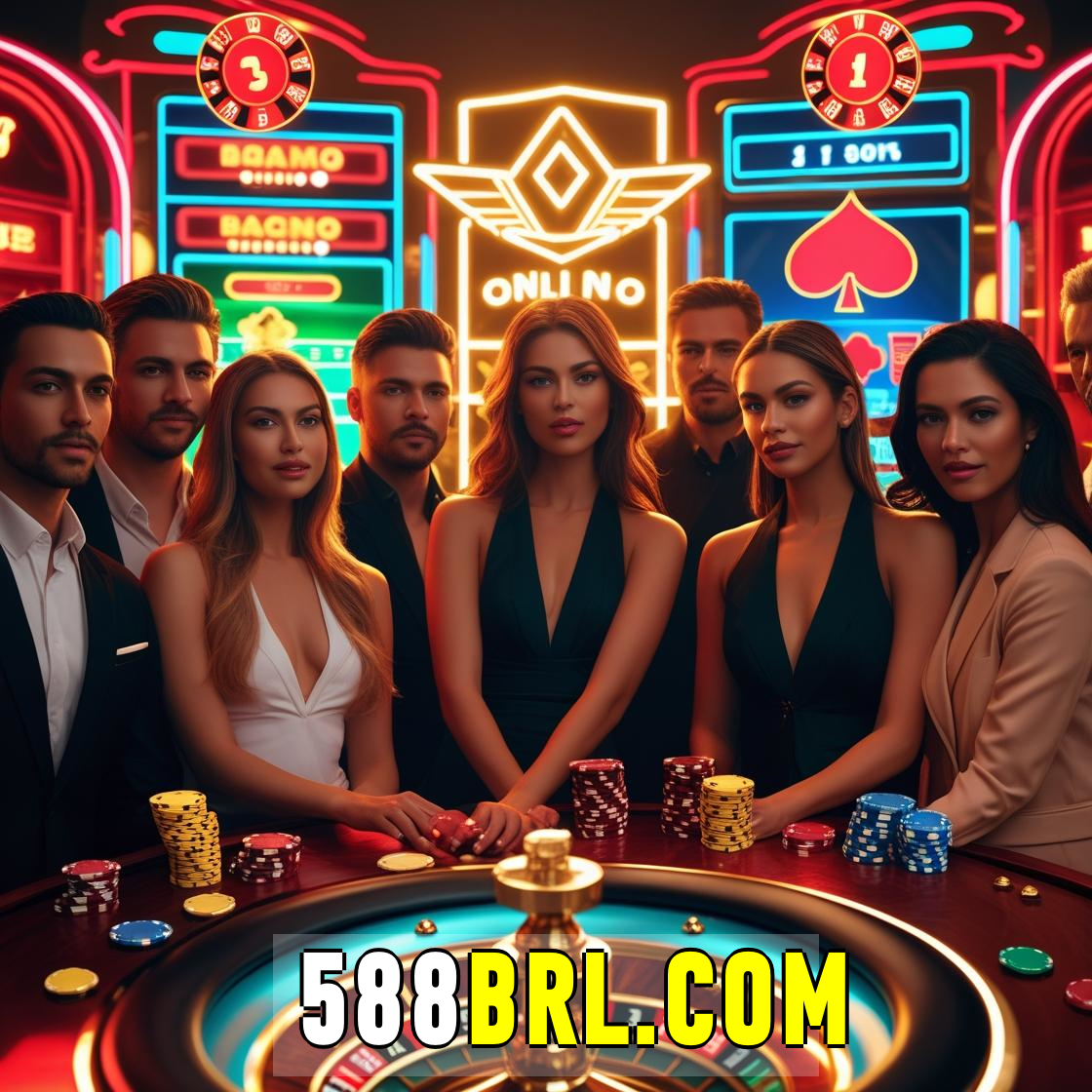 588brl