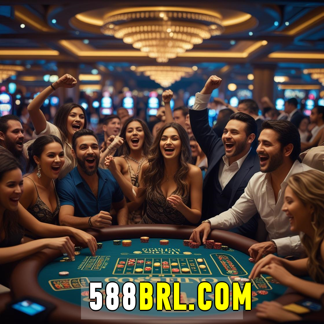 588brl
