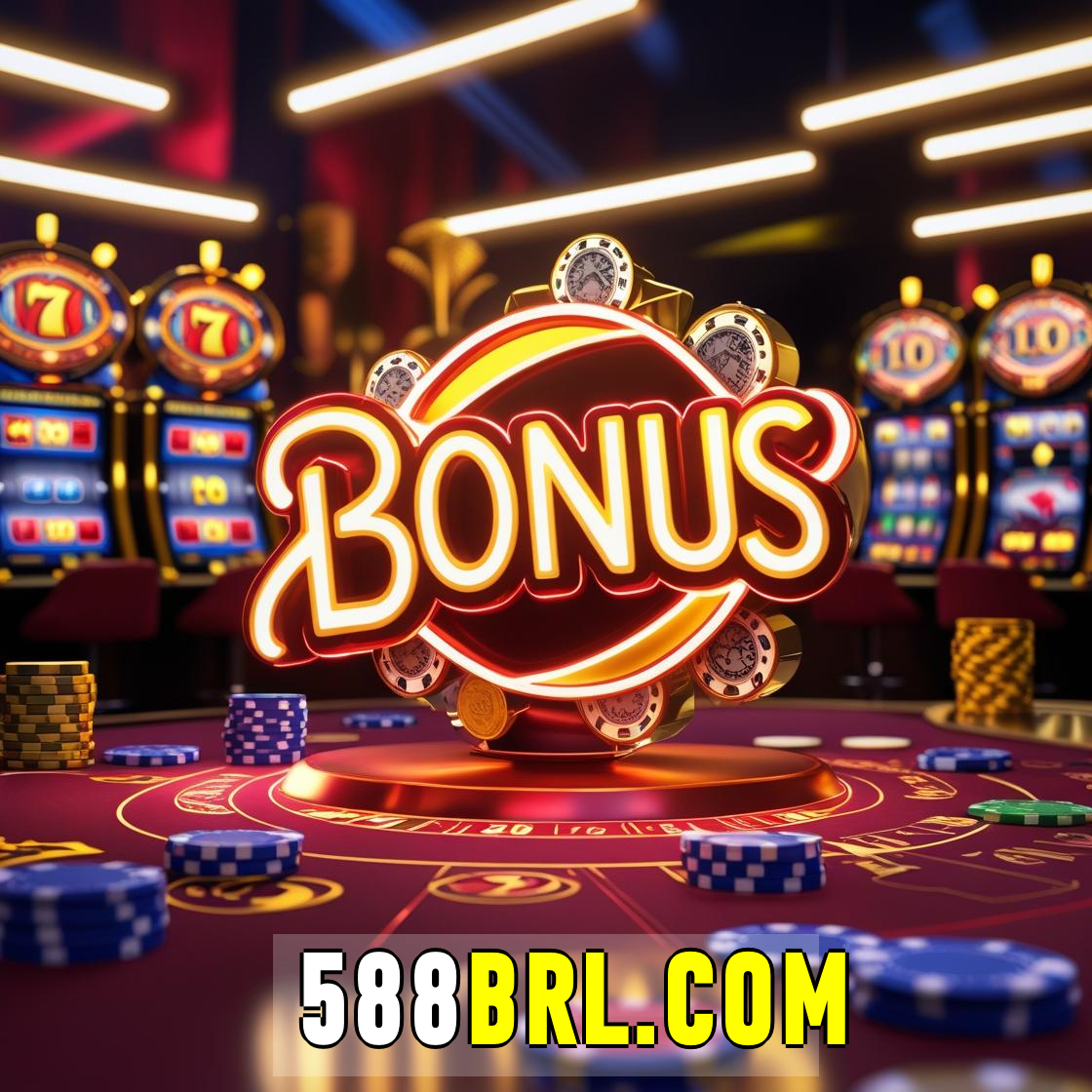 588brl